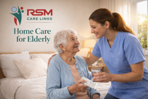 Home Care for the Elderly