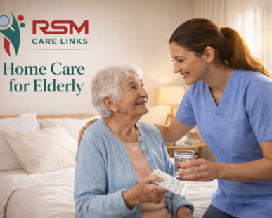 Home Care for the Elderly