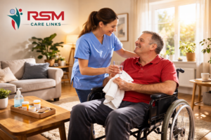 home care for disabled adults