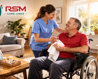 home care for disabled adults