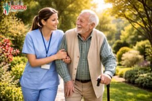 Supported Living for Vulnerable Adults