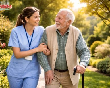 Supported Living for Vulnerable Adults