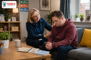 Positive Behaviour Support